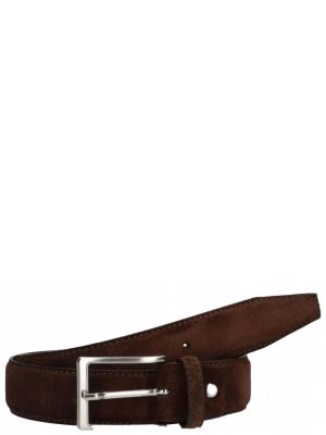 Officine napoli Officine napoli Belt 2035 Bruin