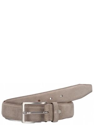 Officine napoli Officine napoli Belt 2035 Taupe