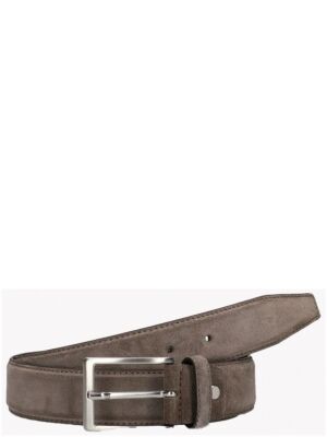 Officine napoli Officine napoli Belt 2035 Taupe