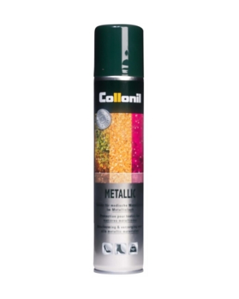 Collonil Metallic Spray 15202800 fournituren diversen