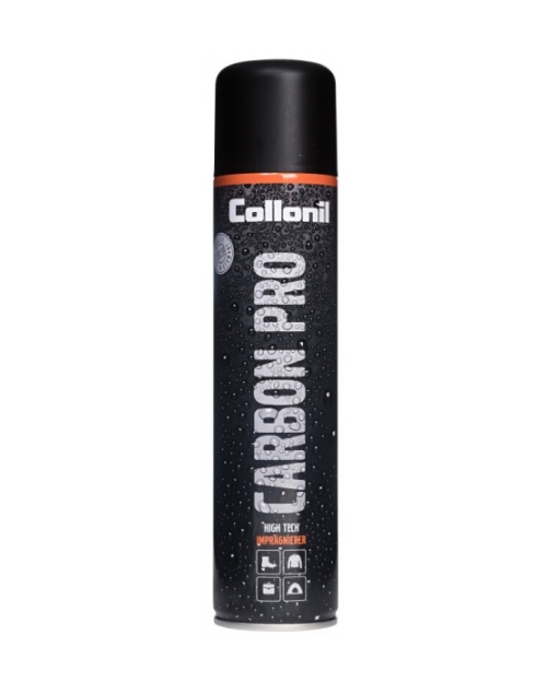 Collonil Carbon Pro Spray 16000500 DIVERSEN