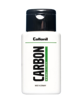 Collonil Carbon Midsole cleaner fournituren wit