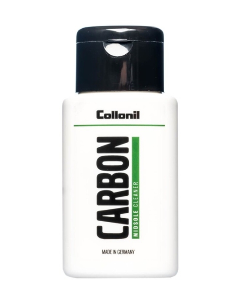 Collonil Carbon Midsole cleaner Wit