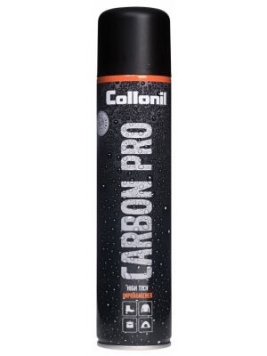 Collonil Collonil Carbon Pro Spray 16000500 Diversen