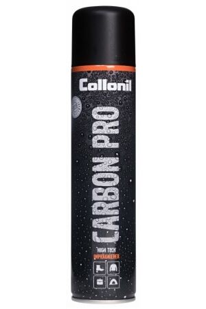 Collonil Collonil Carbon Pro Spray 16000500 Diversen Carbon Pro