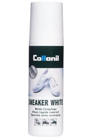 Collonil Collonil 12002300 Diverse white. Collonil Collonil 12002300 Diverse white.