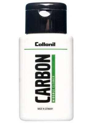 Muller and sons Muller and sons Carbon Midsole cleaner Wit